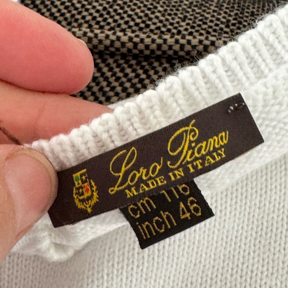 Loro Piana - Picture 3 of 8